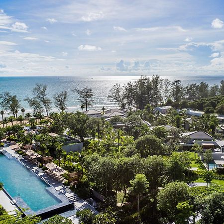 Crowne Plaza Phu Quoc Starbay, An Ihg Hotel Esterno foto